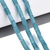 Natural Amazonite Beads Strands GG-N002-01A-26-1