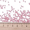 TOHO 11/0 Round Beads X-SEED-TR11-PF2106-3