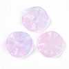 Transparent Glass Beads LS-GLAA-A012-01D-1