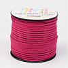 Faux Suede Cord LW-JP0001-3.0mm-1047-3