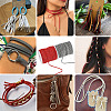 Faux Suede Cord OCOR-TAC0018-03A-8