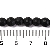 Mixed Gemstone Beads Strands G-L605-A01-01-5
