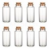 Glass Jar Glass Bottles Bead Containers LS-AJEW-S074-02G-1