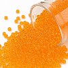 TOHO 11/0 Round Beads SEED-JPTR11-0010-1