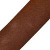 Single Face Solid Color Satin Ribbon SRIB-S052-40mm-032-2