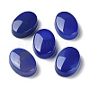 Natural Agate Cabochons G-Q005-01C-01-1