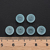 Transparent Acrylic Beads LS-MACR-S373-66-M05-5