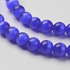 Cat Eye Beads CER12mm04-3