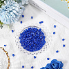 2000Pcs PE DIY Melty Beads Fuse Beads Refills DIY-SP0004-73D-3