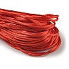Polyester Embroidery Floss OCOR-C005-A10-2