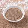 MIYUKI Round Rocailles Beads SEED-X0056-RR3734-2