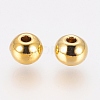 Tibetan Style Spacer Beads X-K0NKE032-2
