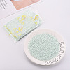 8/0 Opaque Glass Seed Beads X1-SEED-S048-N-007-2