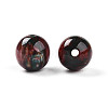 Resin Beads X1-RESI-YW0004-28B-09-3