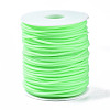 Hollow Pipe PVC Tubular Synthetic Rubber Cord RCOR-R007-3mm-21-1