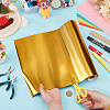 PVC Self-Adhesive Stickers DIY-WH0591-400C-3