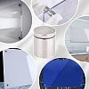 304 Stainless Steel Glass Standoff Pins FIND-WH0112-97G-6