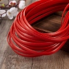 PE Plastic Imitation Rattan Wicker KY-SZ0001-11E-5