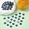 Preciosa® MAXIMA Crystal No Hotfix Flatback Stones Y-PRC-NSS12-00030-295-2