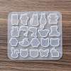 Silicone Mold SIMO-S002-01B-4