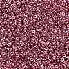 TOHO 11/0 Demi Round Beads Y-SEED-DR11-PF553-2