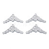 201 Stainless Steel Chandelier Components Links STAS-N098-211P-2