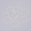 Brass Linking Rings EC18712MM-NFS-1