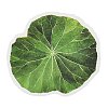 50Pcs PVC Self-Adhesive Leaf Stickers AJEW-R002-04A-4