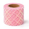 Polyester Tulle Roll Ribbon OCOR-L045-B07-2