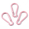 Aluminum Rock Climbing Carabiners KEYC-S255-006K-1