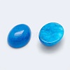 Natural & Synthetic Mixed Stone Cabochons X-G-G759-Z-3