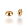 304 Stainless Steel Spacer Beads X-STAS-E460-09G-1