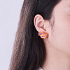 SUNNYCLUE DIY Earring Making DIY-SC0003-25-7