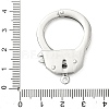 304 Stainless Steel Clasps STAS-C148-04B-P-3