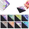 DIY Mountain Bookmark Diamond Painting Kit PW-WG26DCC-01-1