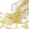 TOHO 8/0 Round Beads LS-X-SEED-TR08-0948-1