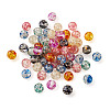  Jewelry Resin Beads RESI-PJ0001-01-9