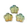 Transparent Glass Beads DGLA-E004-03D-1