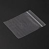Polypropylene Zip Top Bags OPP-S004-02J-2