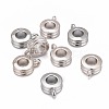 Zinc Alloy European Hangers MPDL-H119-N-3
