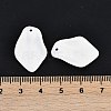 Spray Painted Acrylic Pendants FIND-PW0024-15C-1-3
