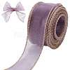 6M Polyester Ribbons OCOR-WH20001-04D-1