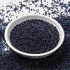 MIYUKI Round Rocailles Beads X-SEED-G009-RR0358-2