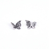 Textured Alloy Cabochons MRMJ-WH0060-54AS-1