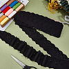 Cotton Ribbon OCOR-WH0111-64C-3