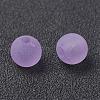 Transparent Acrylic Beads PL582-C78-3
