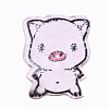 Pig Appliques DIY-S041-099-2