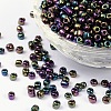 6/0 Glass Seed Beads SEED-US0003-4mm-604-1