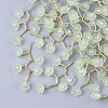 Acrylic Big Pendants FIND-S321-07H-1
