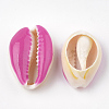 Cowrie Shell Beads LS-SHEL-S274-04D-2